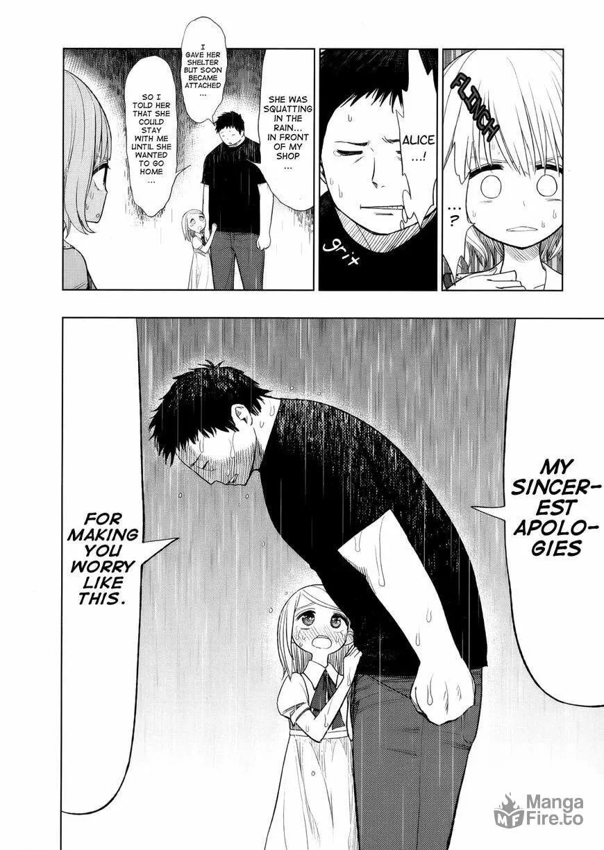 Read Zanuff the Butcher chapter 1 image 23 on Lezhin