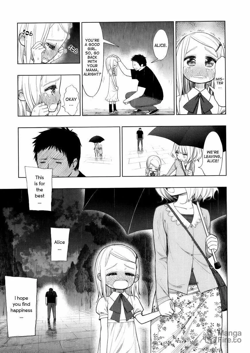 Read Zanuff the Butcher chapter 1 image 24 on Lezhin