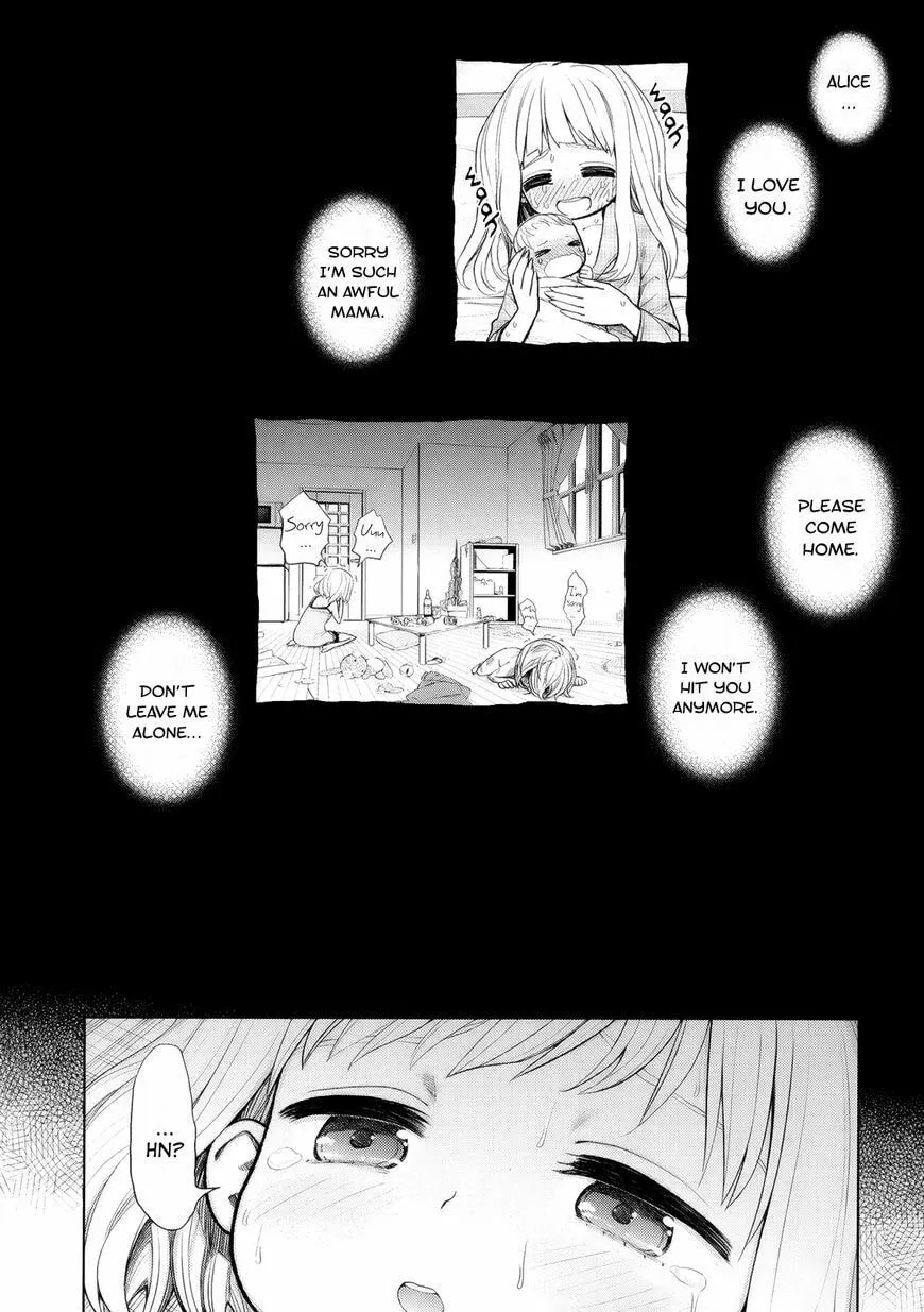 Read Zanuff the Butcher chapter 1 image 27 on Lezhin