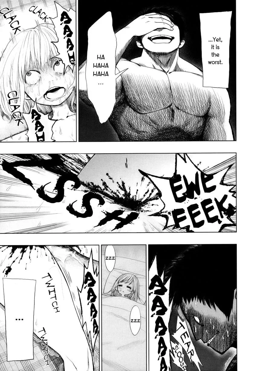 Read Zanuff the Butcher chapter 1 image 30 on Lezhin