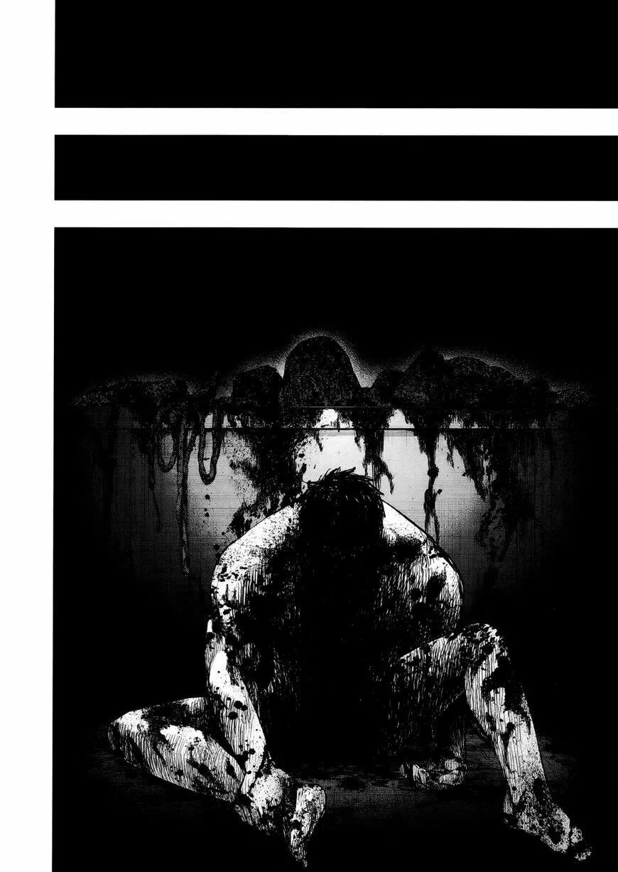 Read Zanuff the Butcher chapter 1 image 33 on Lezhin