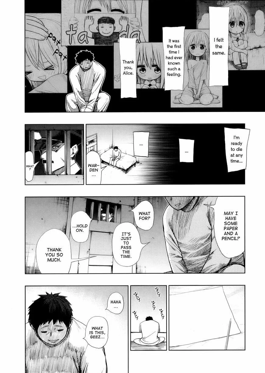 Read Zanuff the Butcher chapter 1 image 37 on Lezhin