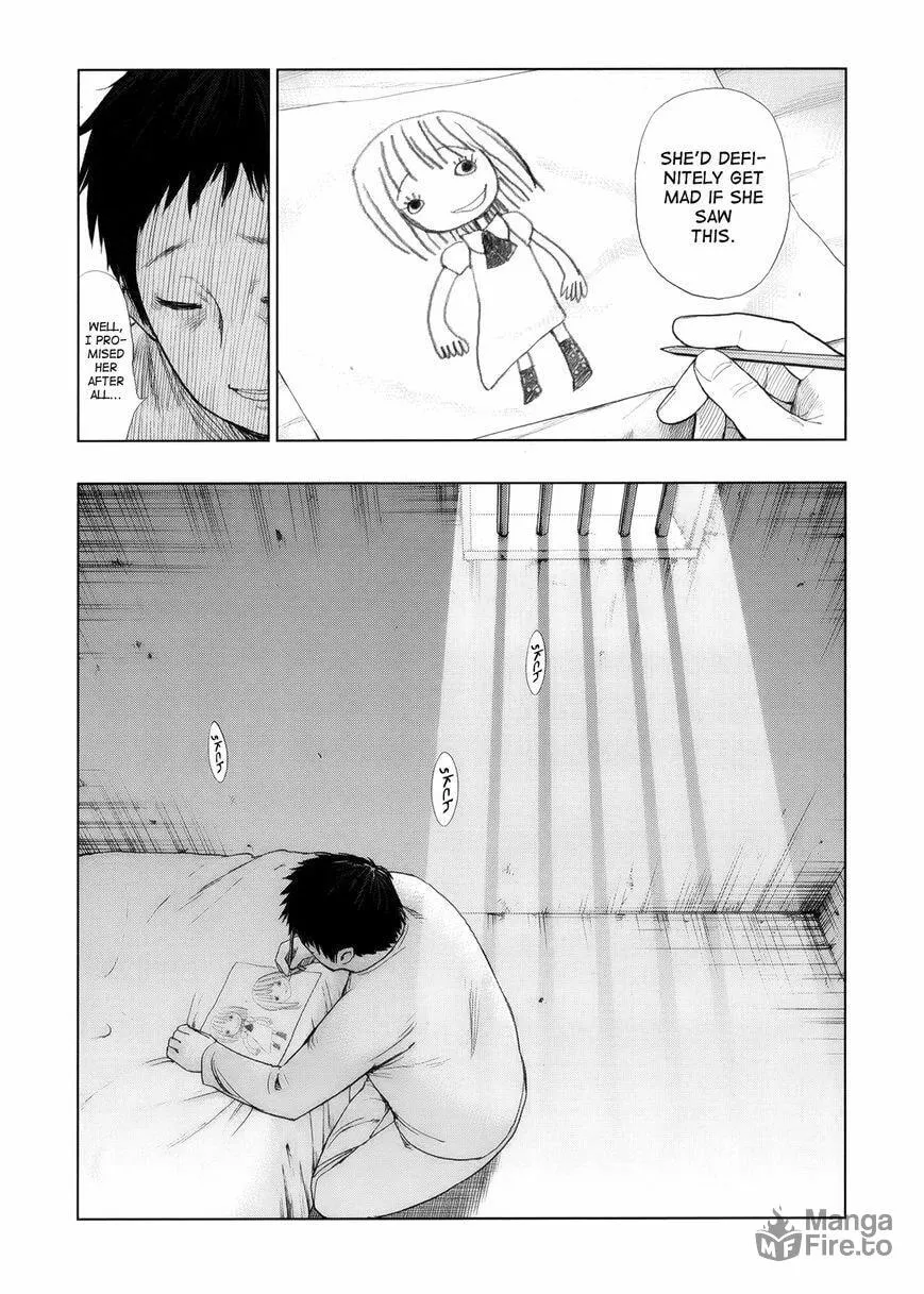 Read Zanuff the Butcher chapter 1 image 38 on Lezhin