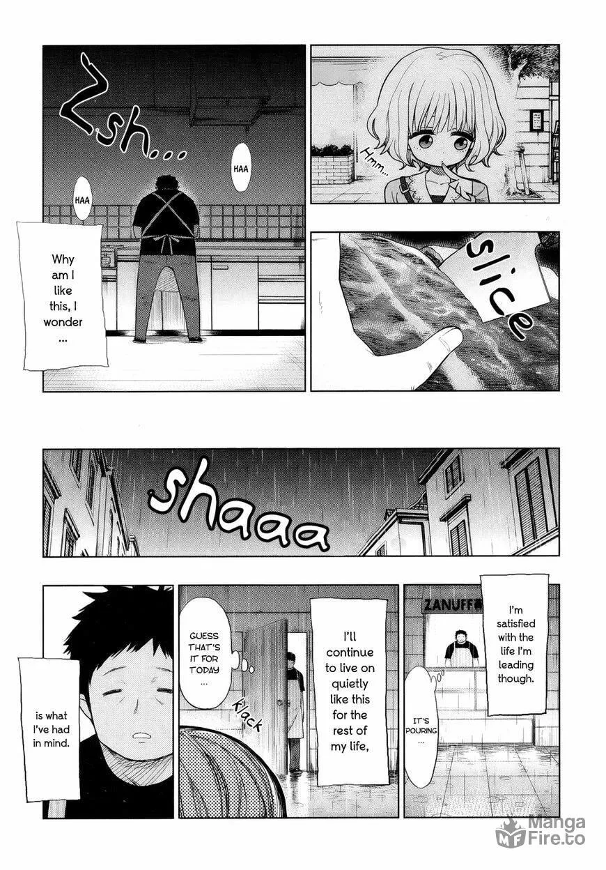 Read Zanuff the Butcher chapter 1 image 4 on Lezhin