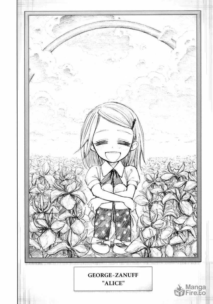 Read Zanuff the Butcher chapter 1 image 41 on Lezhin