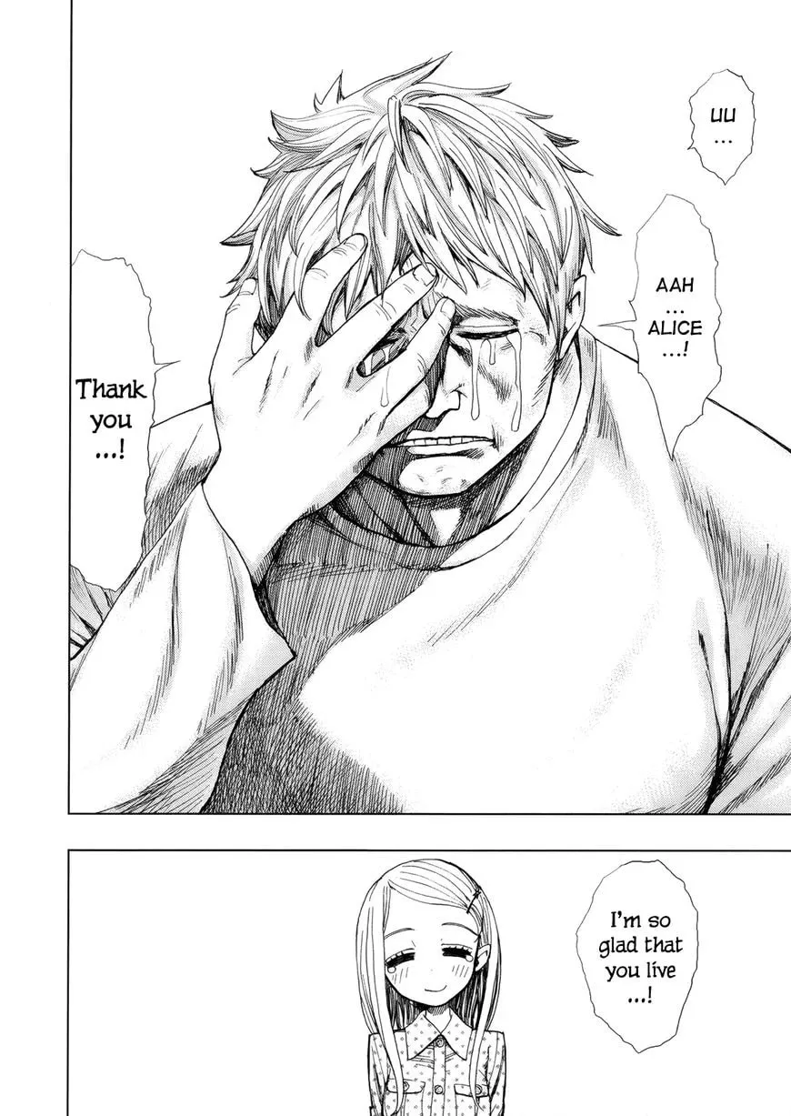 Read Zanuff the Butcher chapter 1 image 45 on Lezhin