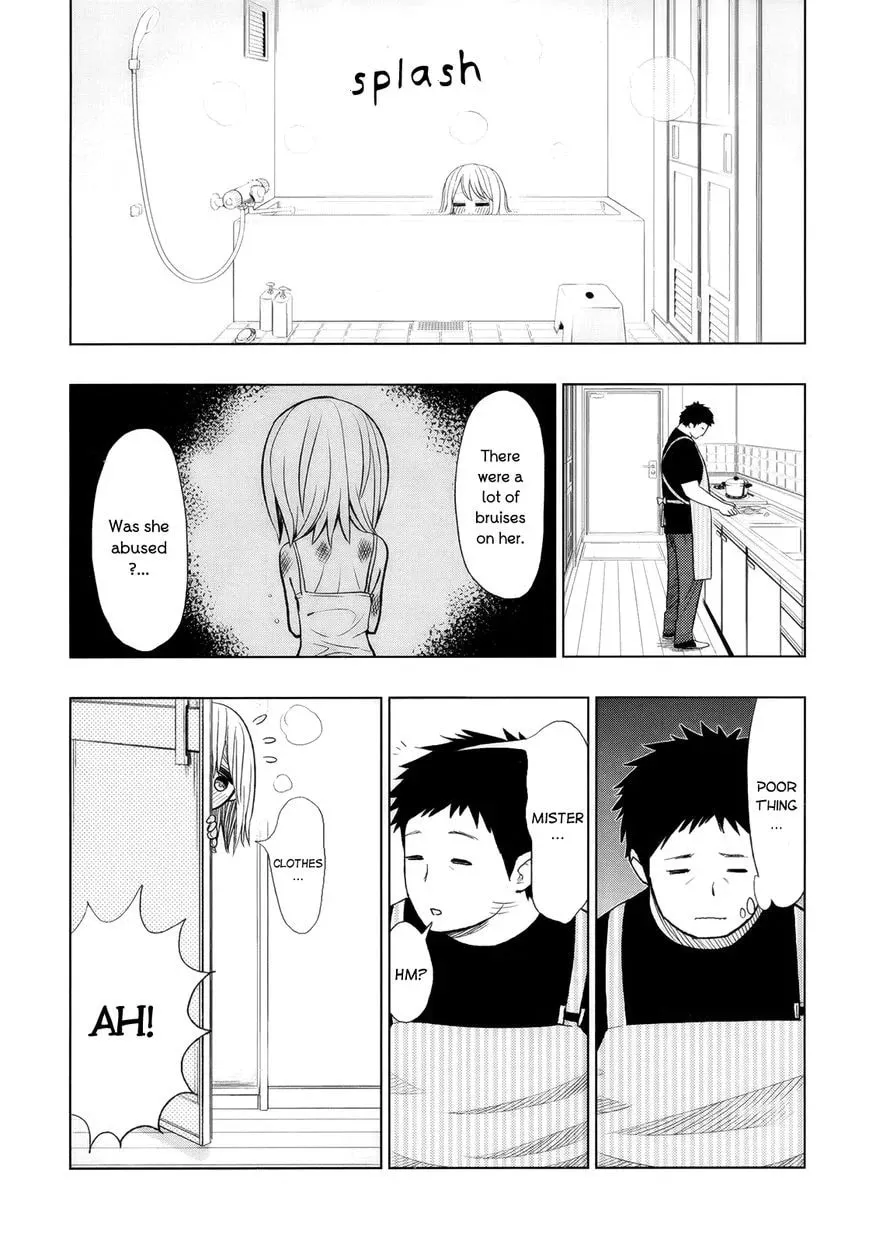 Read Zanuff the Butcher chapter 1 image 7 on Lezhin