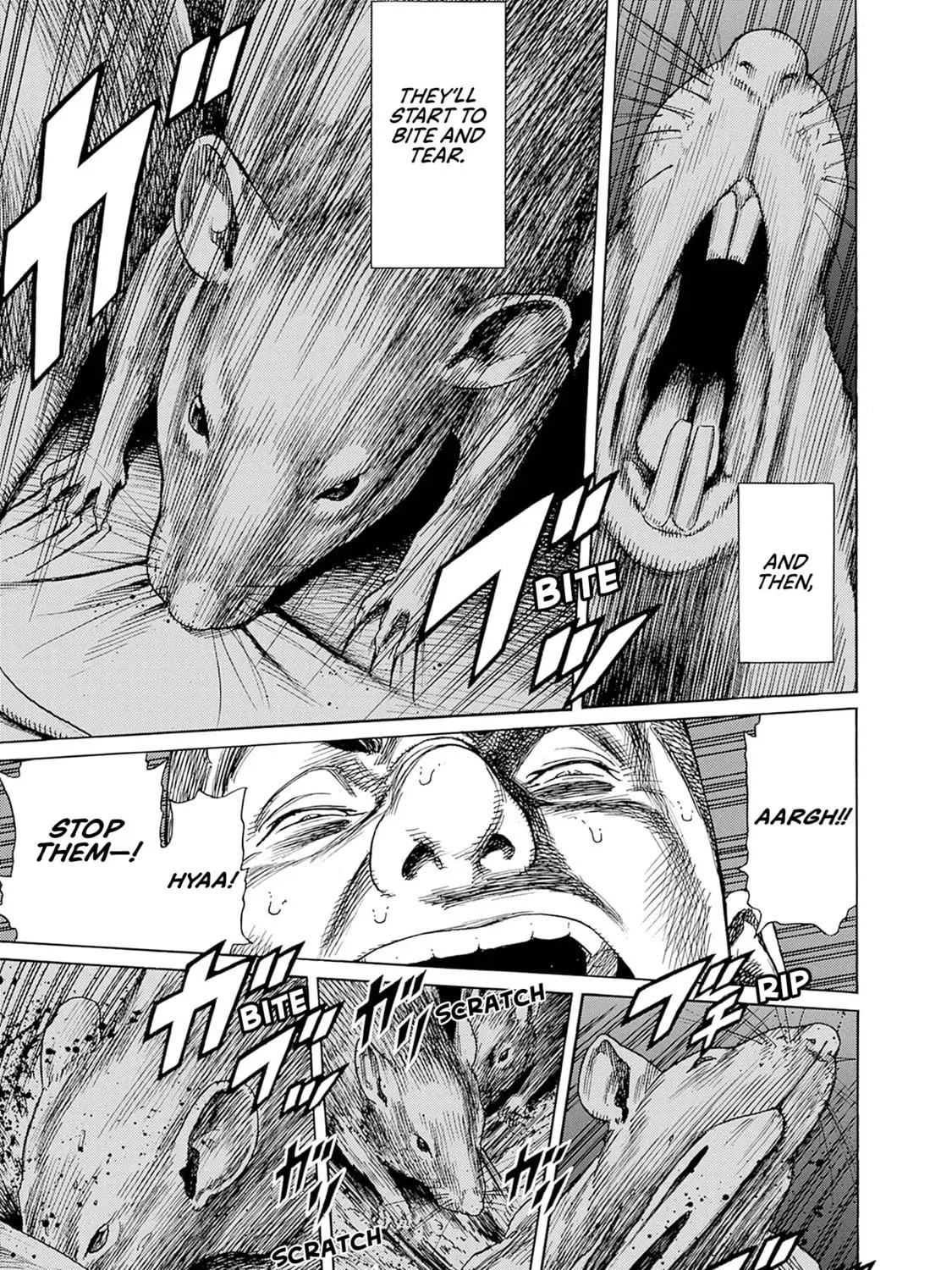 Read Zashisu chapter 1 image 107 on Lezhin