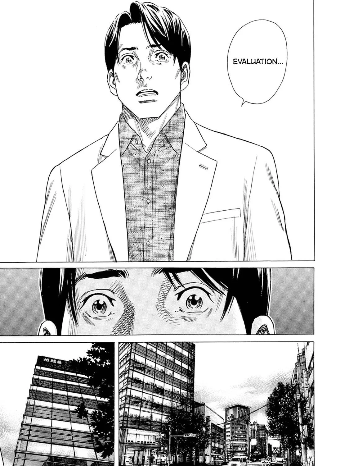 Read Zashisu chapter 1 image 27 on Lezhin