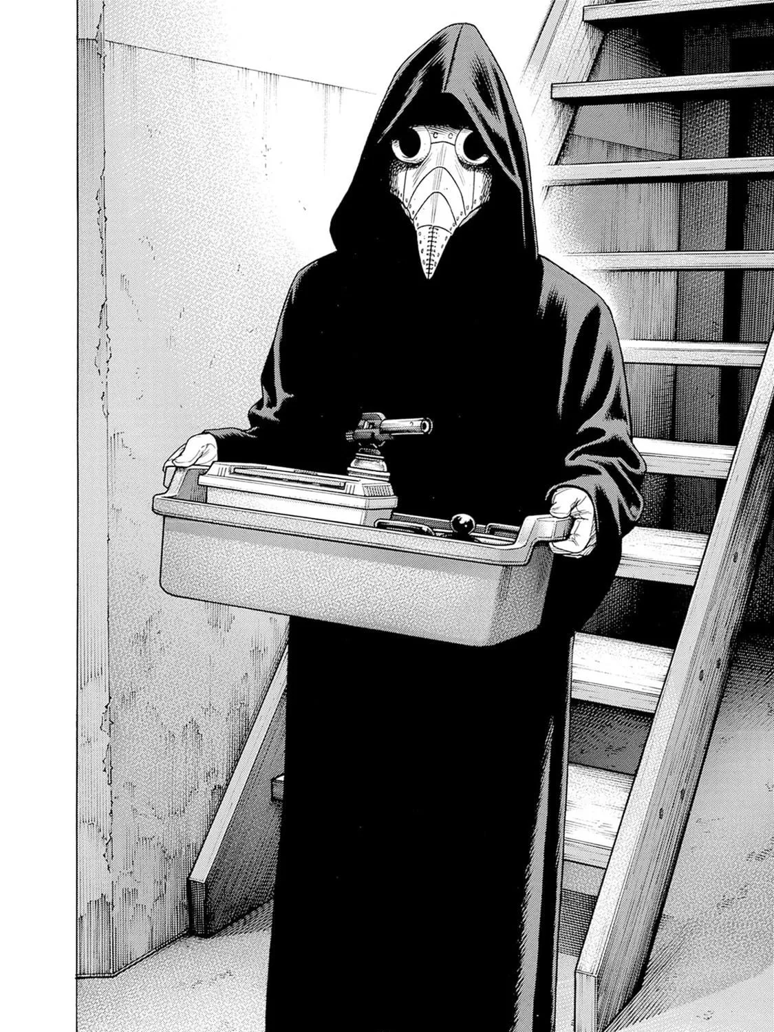 Read Zashisu chapter 1 image 97 on Lezhin
