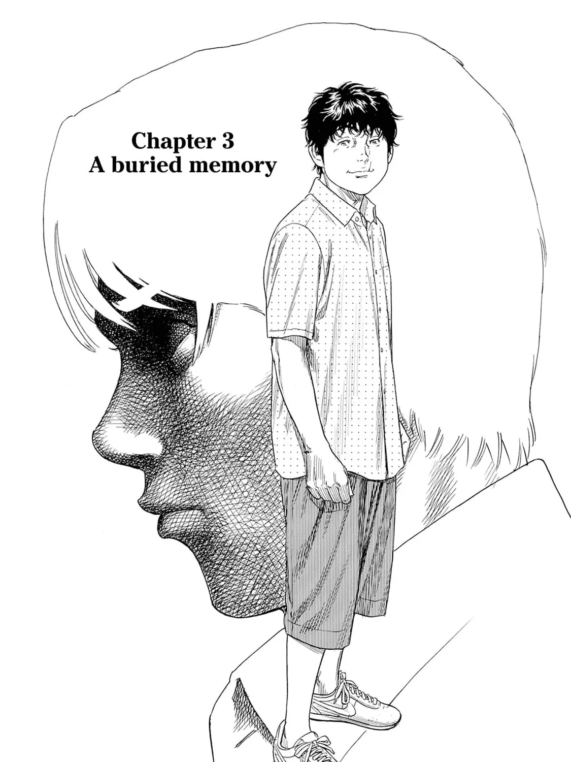 Read Zashisu chapter 3 image 1 on Lezhin
