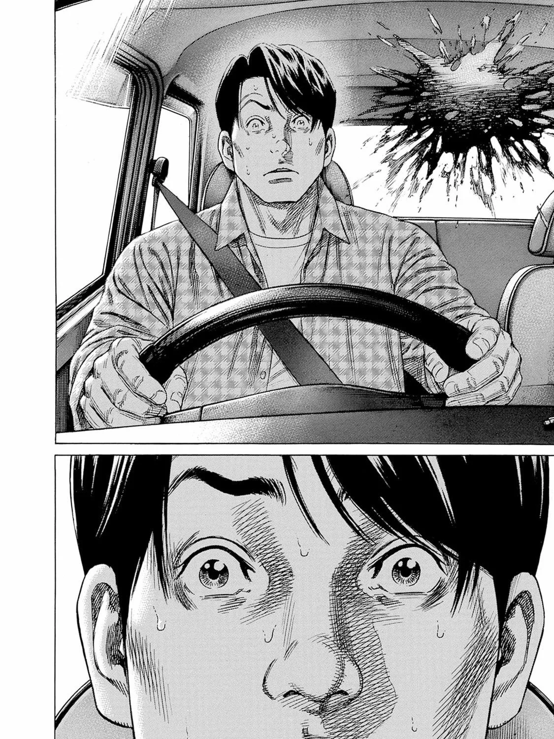 Read Zashisu chapter 3 image 63 on Lezhin