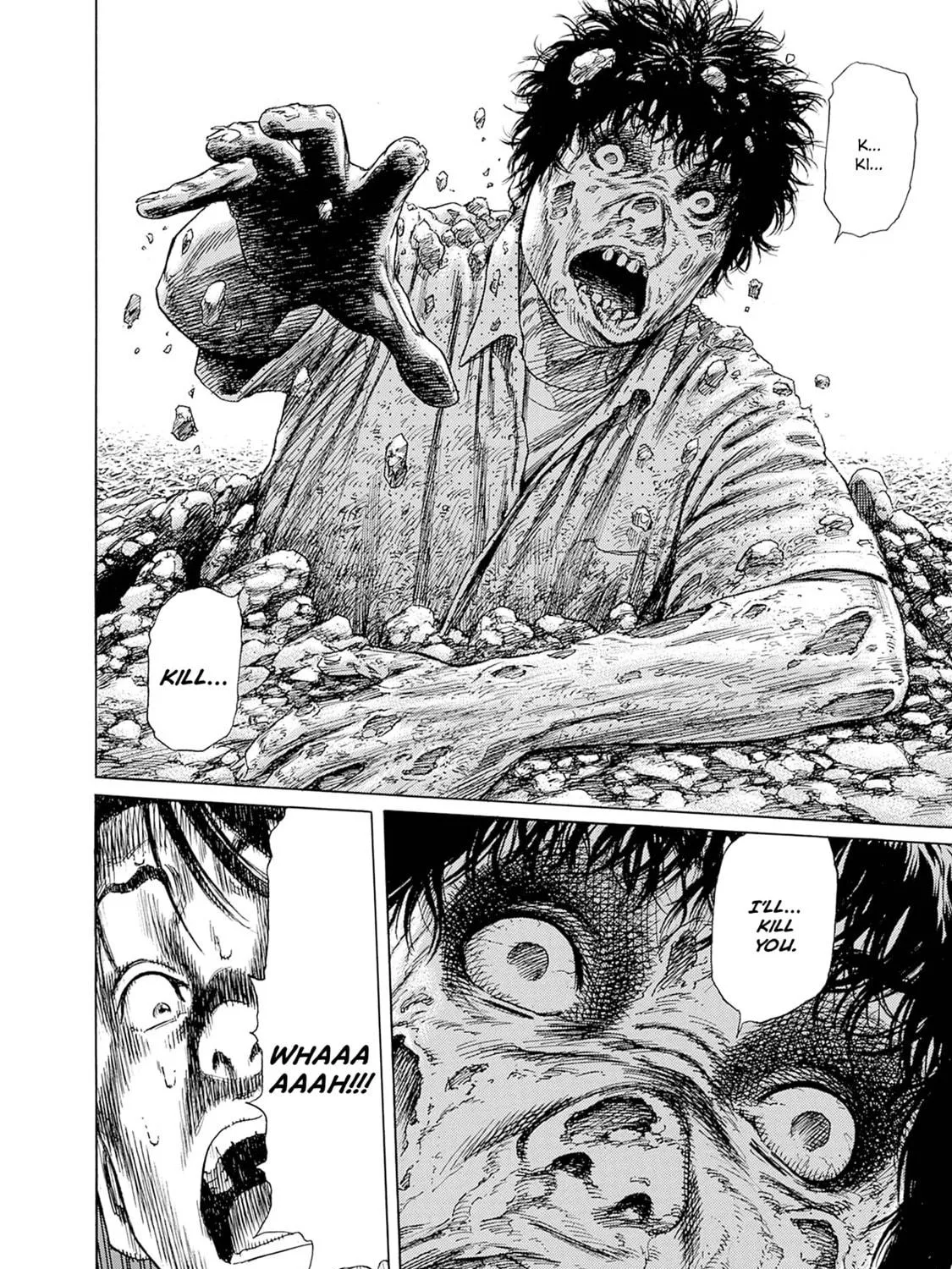 Read Zashisu chapter 4 image 15 on Lezhin