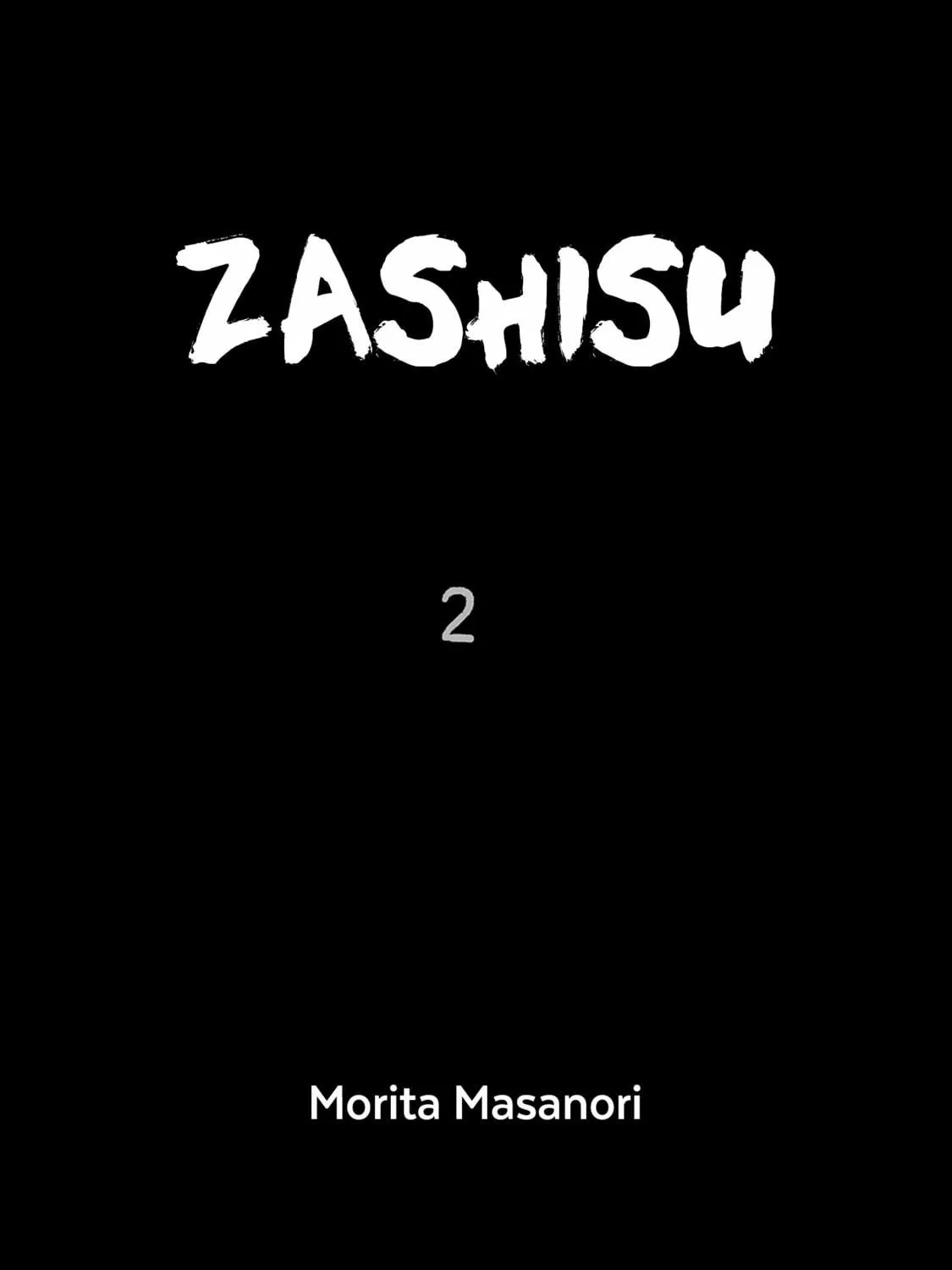 Read Zashisu chapter 5 image 3 on Lezhin