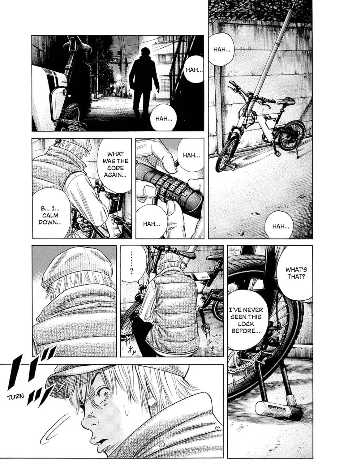 Read Zashisu chapter 5 image 67 on Lezhin