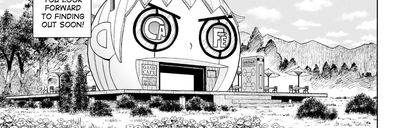 Read Zatch Bell! 2 chapter 11.5 image 14 on Lezhin