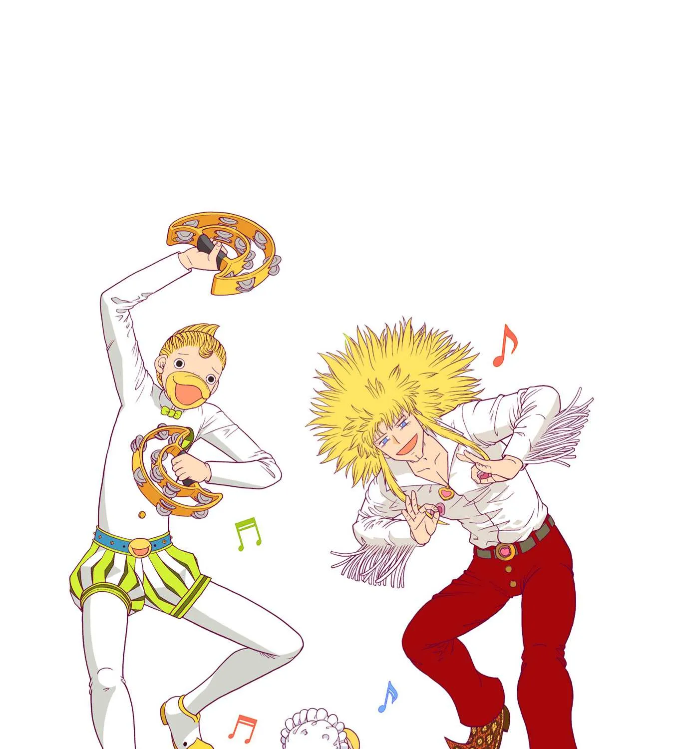 Read Zatch Bell! 2 chapter 11.5 image 17 on Lezhin