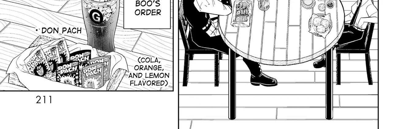 Read Zatch Bell! 2 chapter 11.5 image 2 on Lezhin