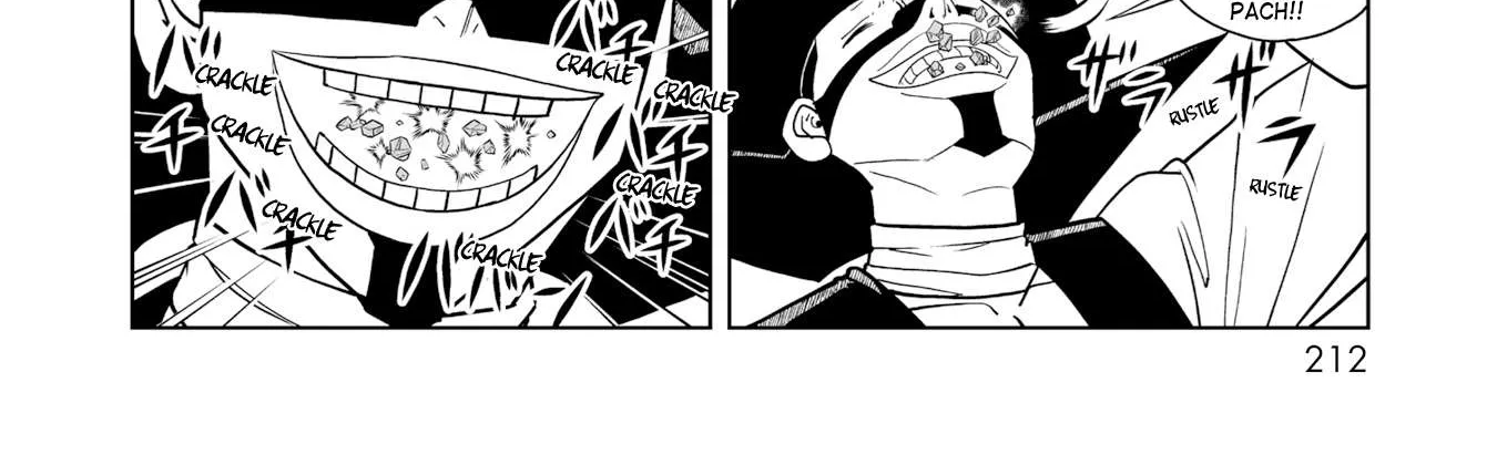 Read Zatch Bell! 2 chapter 11.5 image 4 on Lezhin