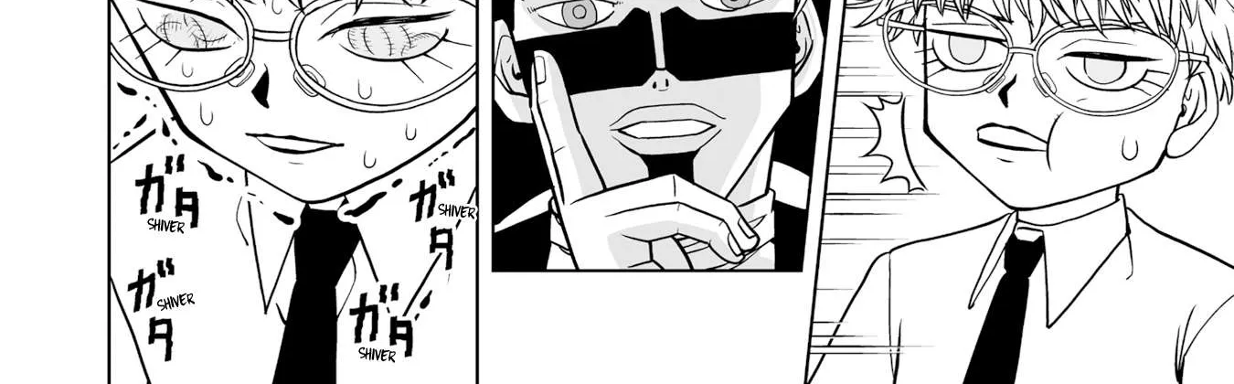 Read Zatch Bell! 2 chapter 11.5 image 8 on Lezhin