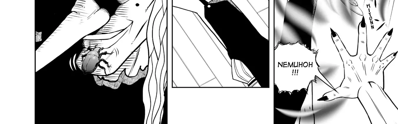 Read Zatch Bell! 2 chapter 17.5 image 11 on Lezhin