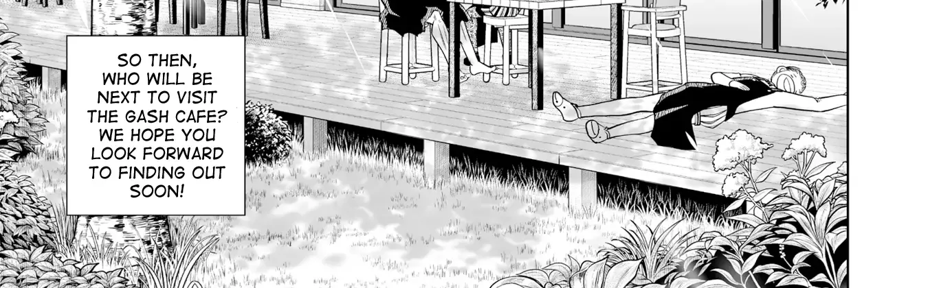 Read Zatch Bell! 2 chapter 17.5 image 13 on Lezhin
