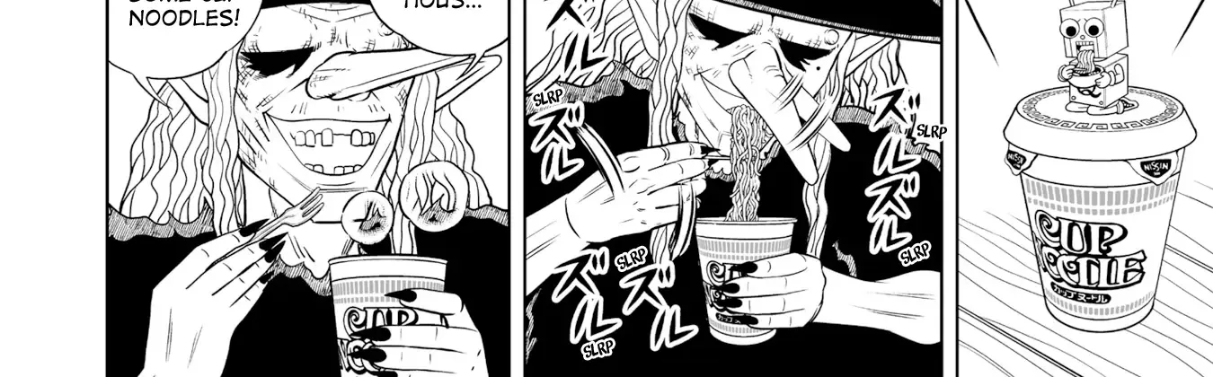Read Zatch Bell! 2 chapter 17.5 image 3 on Lezhin