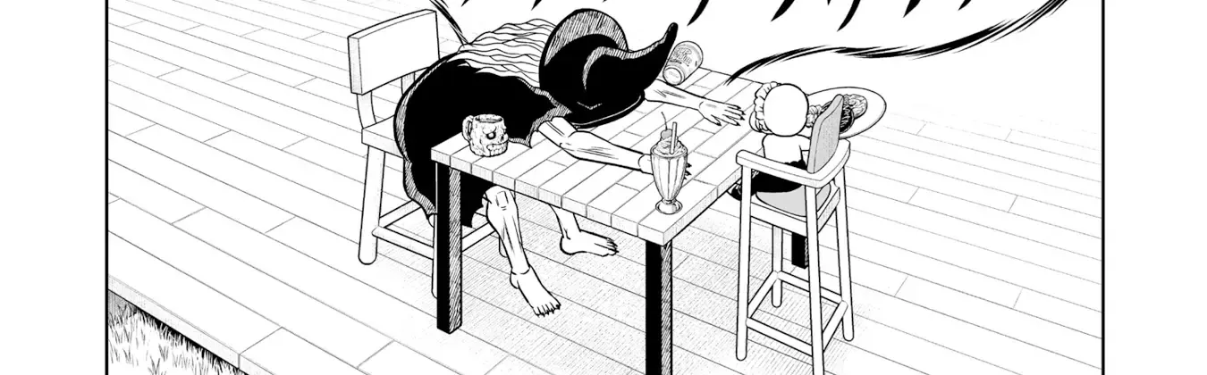 Read Zatch Bell! 2 chapter 17.5 image 7 on Lezhin