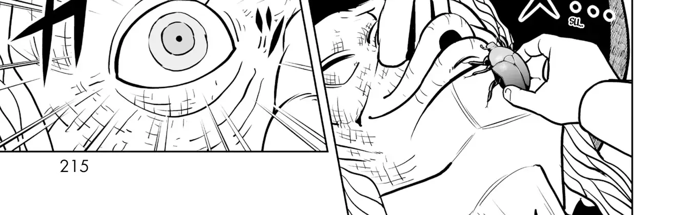 Read Zatch Bell! 2 chapter 17.5 image 9 on Lezhin