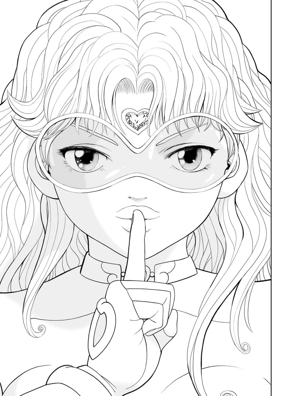 Read Zatch Bell! 2 chapter 34 image 40 on Lezhin