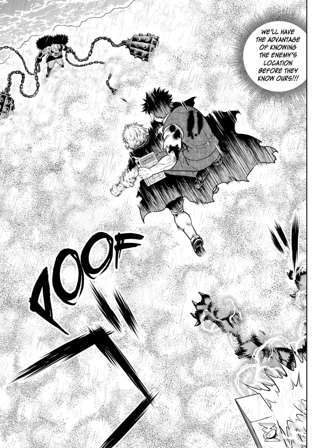 Read Zatch Bell! 2 chapter 34 image 60 on Lezhin