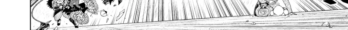 Read Zatch Bell! 2 chapter 34 image 7 on Lezhin