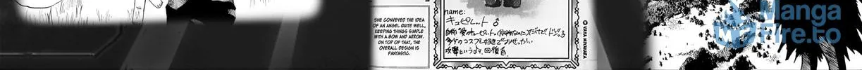 Read Zatch Bell! 2 chapter 34 image 77 on Lezhin