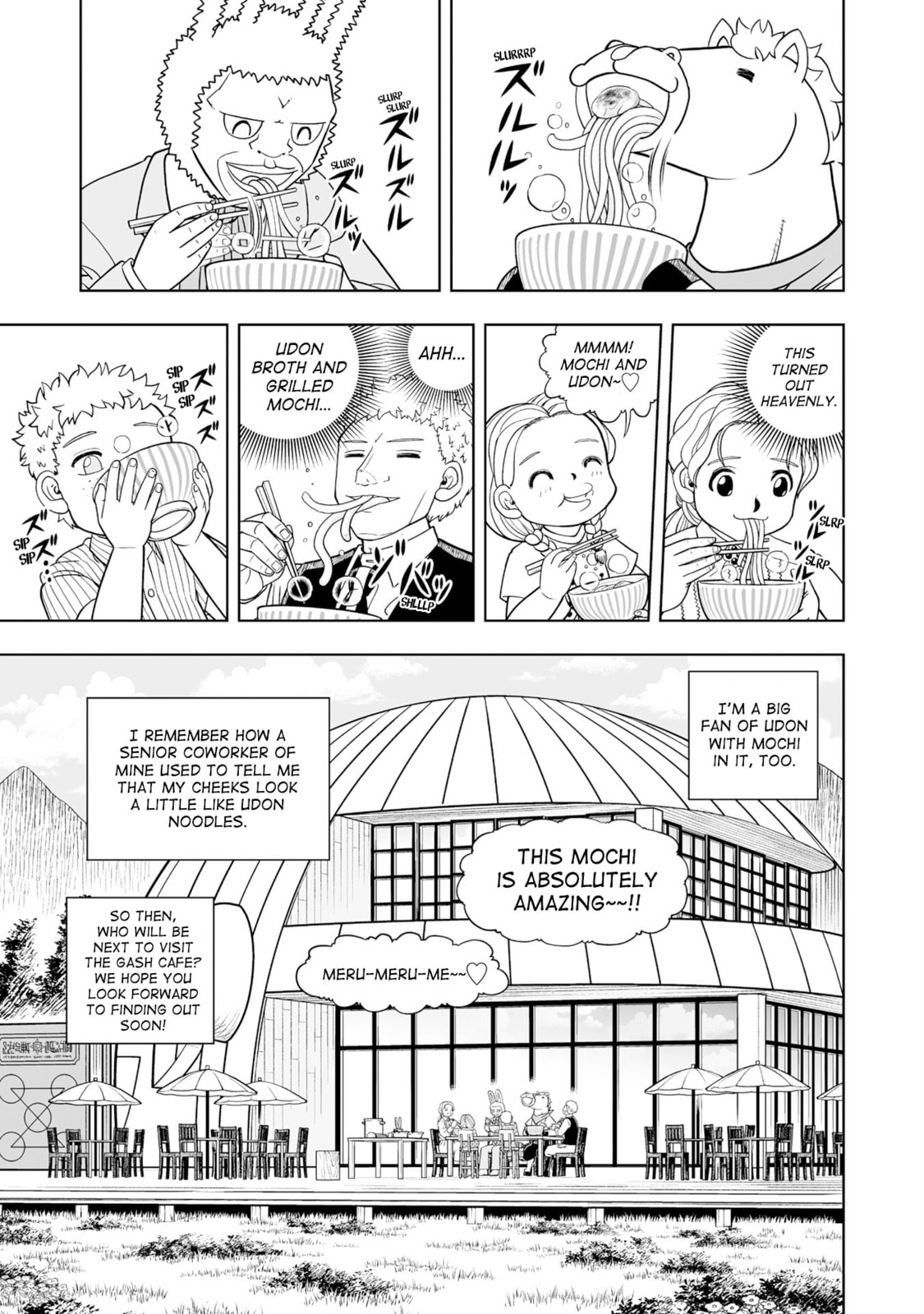 Read Zatch Bell! 2 chapter 35.5 image 6 on Lezhin