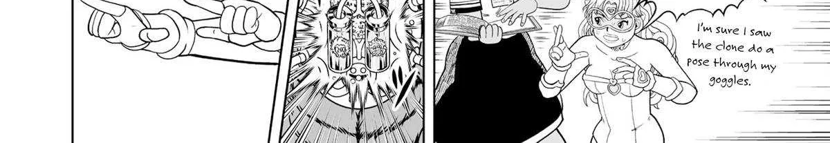 Read Zatch Bell! 2 chapter 35 image 18 on Lezhin