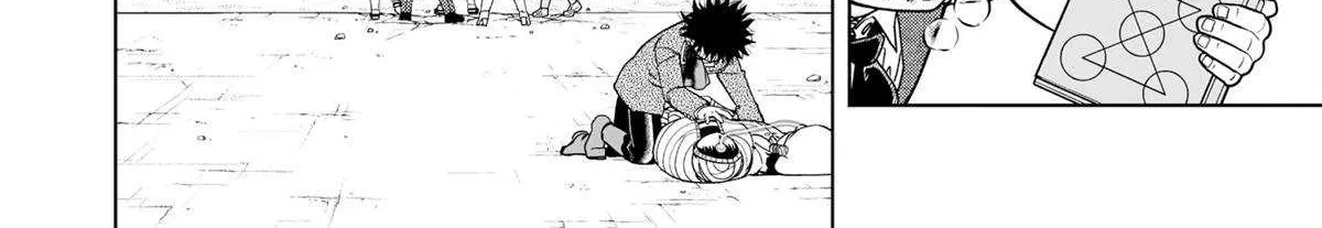 Read Zatch Bell! 2 chapter 35 image 36 on Lezhin
