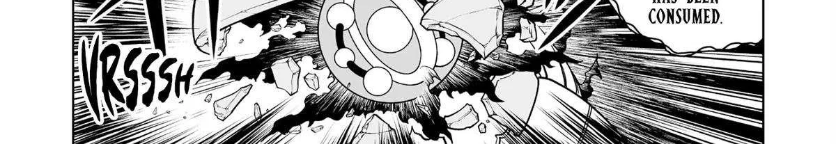 Read Zatch Bell! 2 chapter 35 image 42 on Lezhin