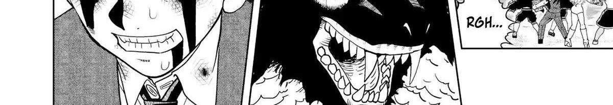 Read Zatch Bell! 2 chapter 35 image 44 on Lezhin