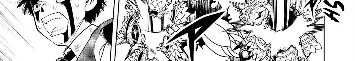 Read Zatch Bell! 2 chapter 35 image 46 on Lezhin