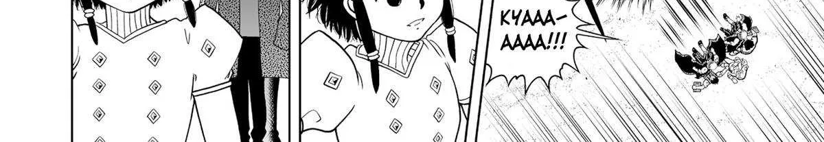 Read Zatch Bell! 2 chapter 35 image 52 on Lezhin