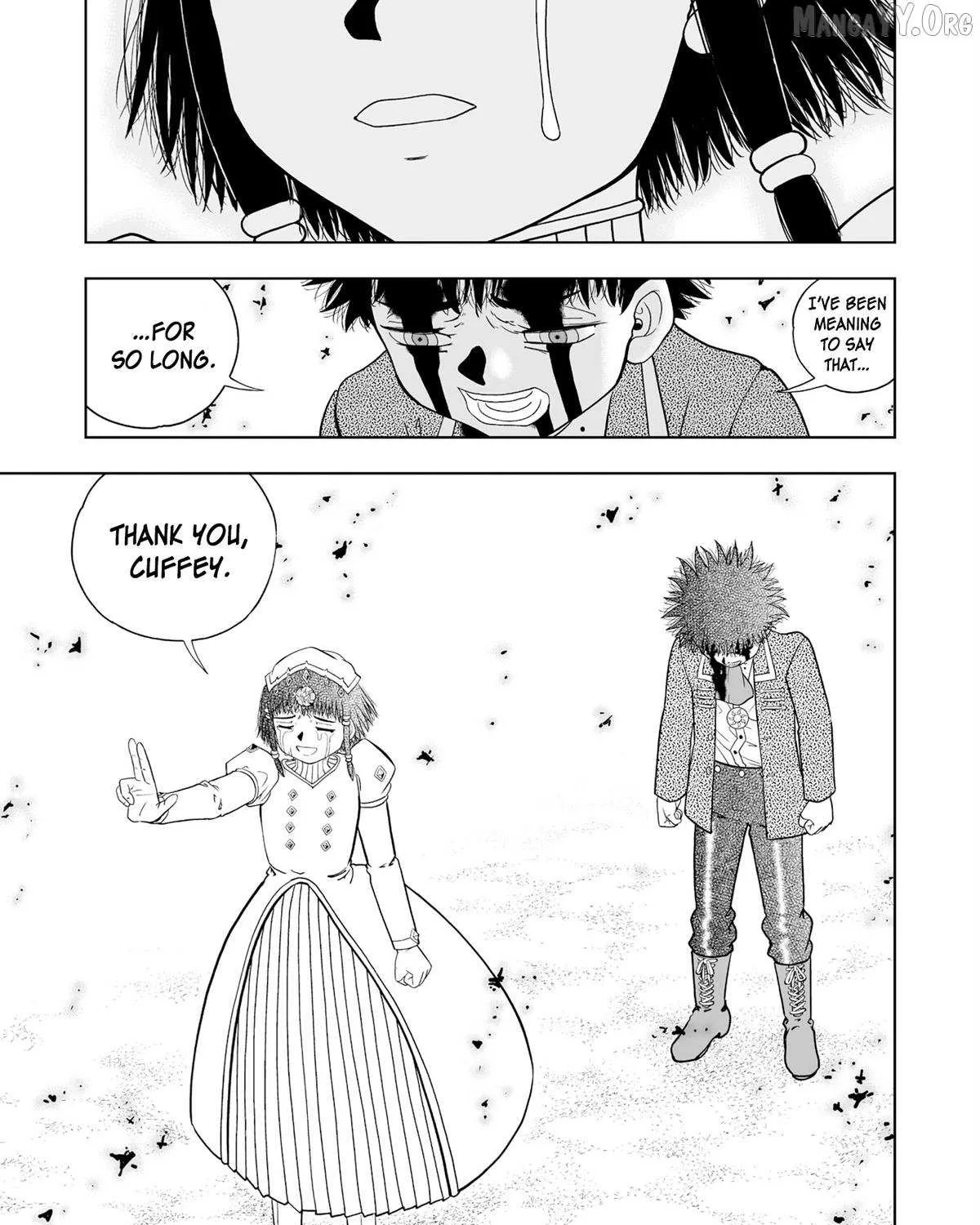 Read Zatch Bell! 2 chapter 35 image 65 on Lezhin