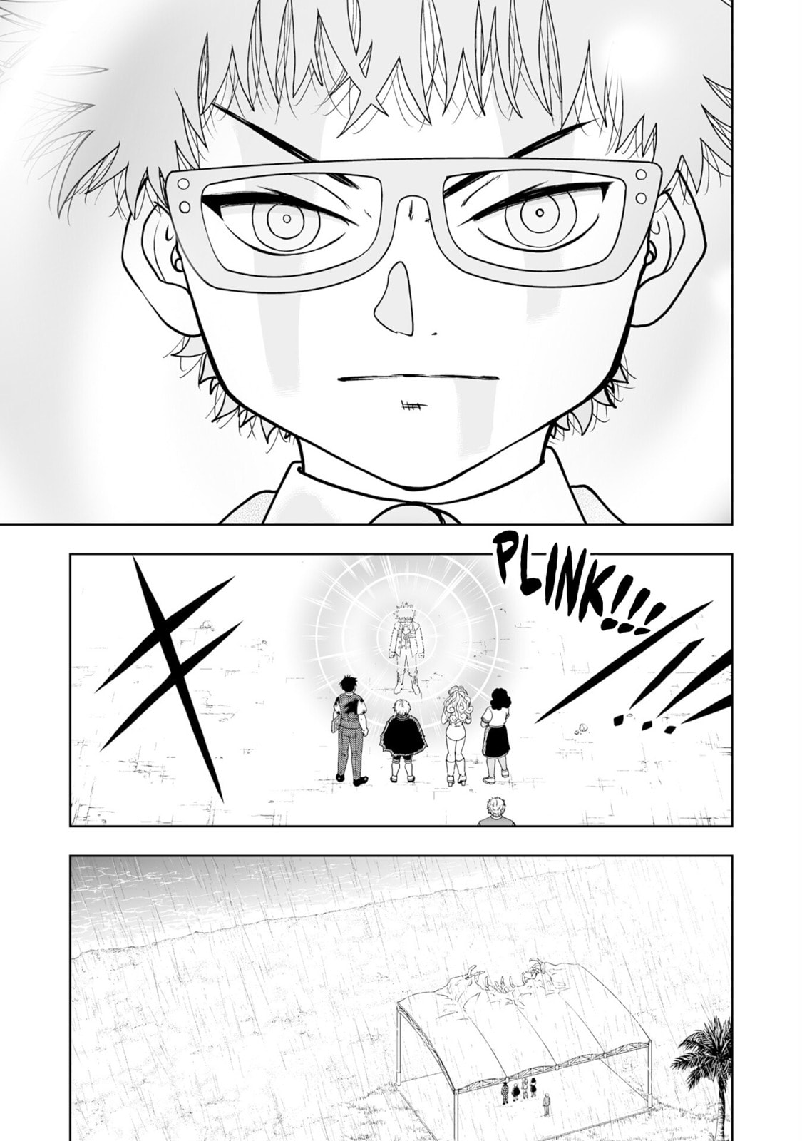 Read Zatch Bell! 2 chapter 36 image 12 on Lezhin
