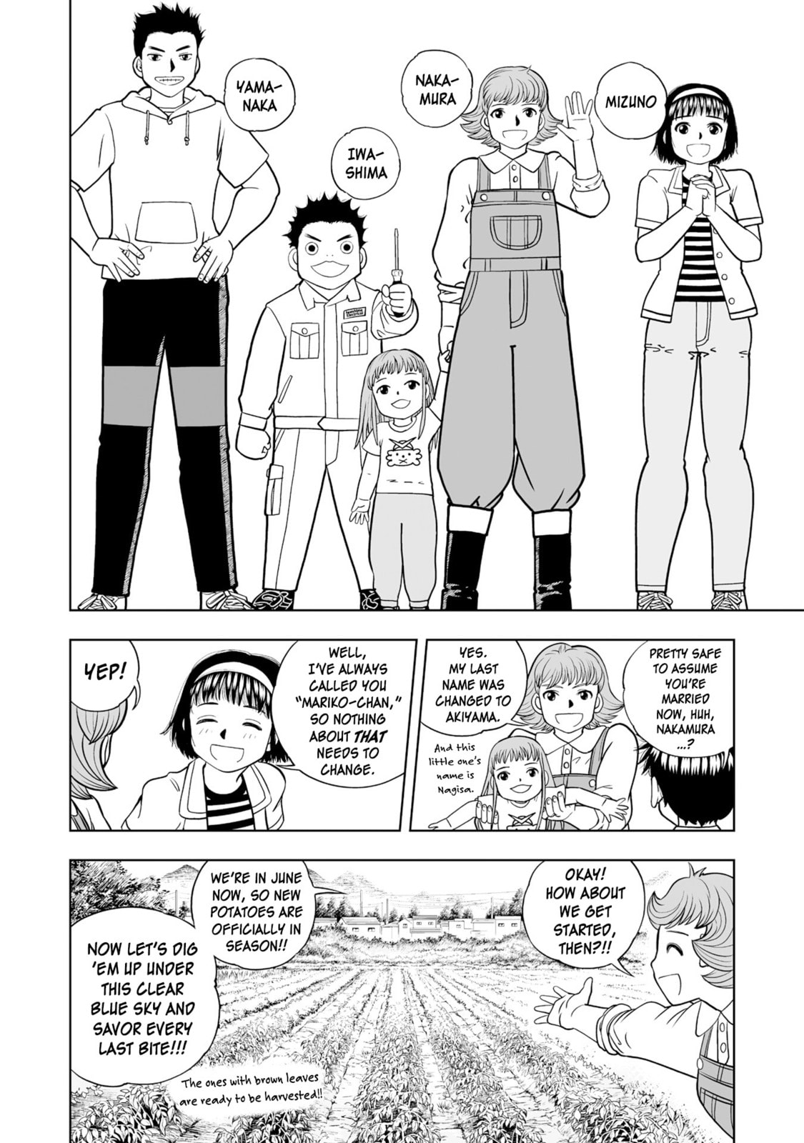 Read Zatch Bell! 2 chapter 36 image 15 on Lezhin