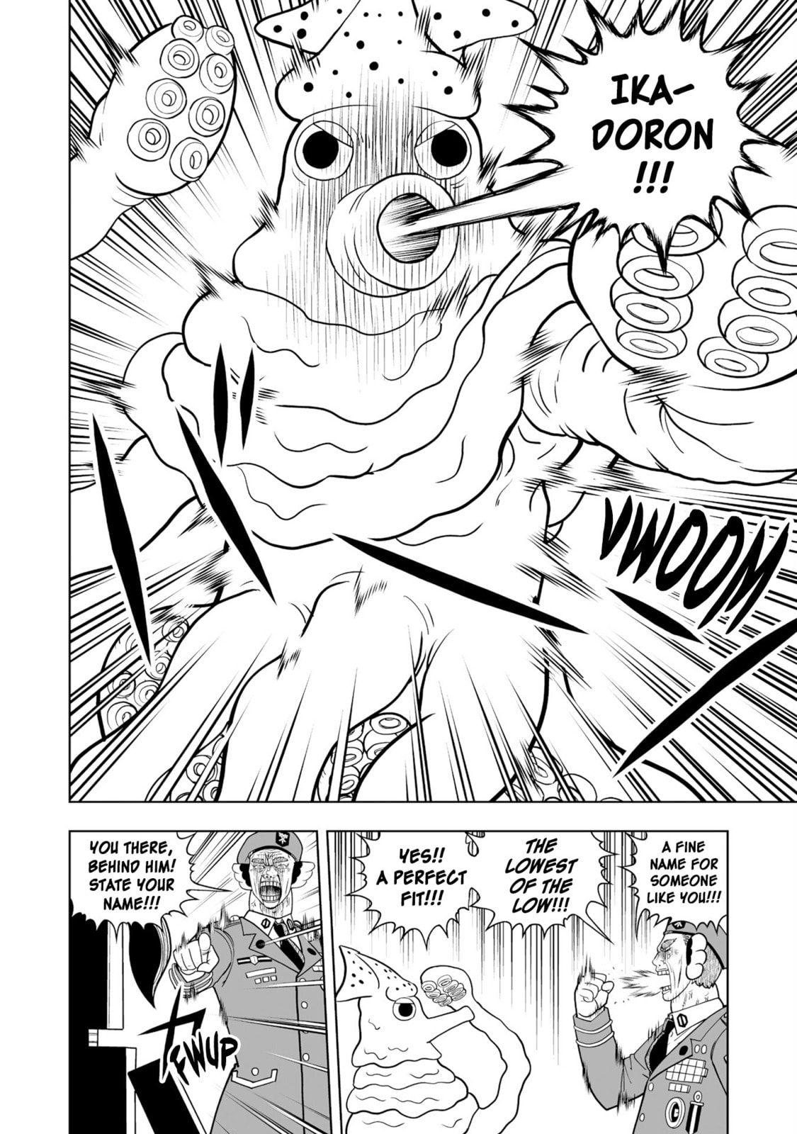Read Zatch Bell! 2 chapter 36 image 31 on Lezhin