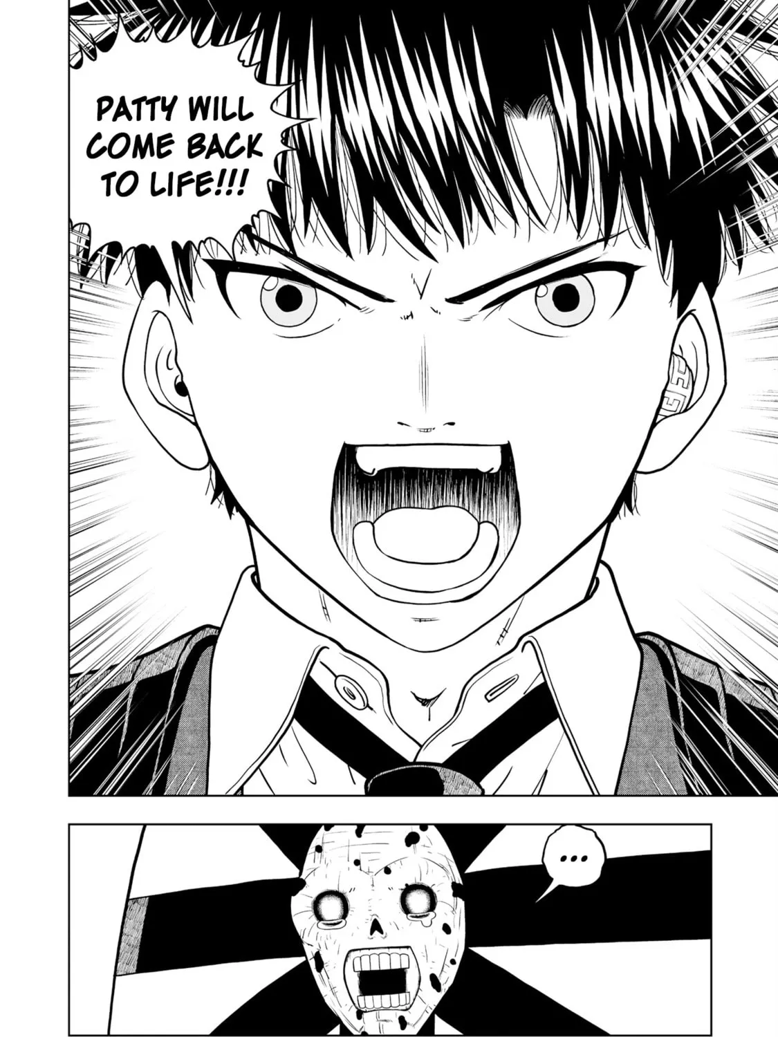 Read Zatch Bell! 2 chapter 38 image 26 on Lezhin