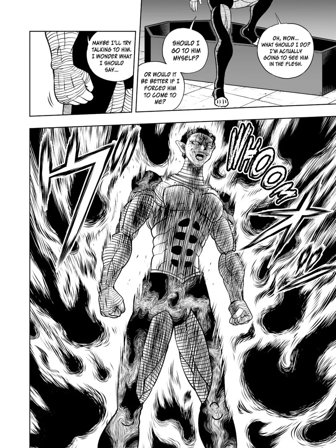 Read Zatch Bell! 2 chapter 38 image 42 on Lezhin
