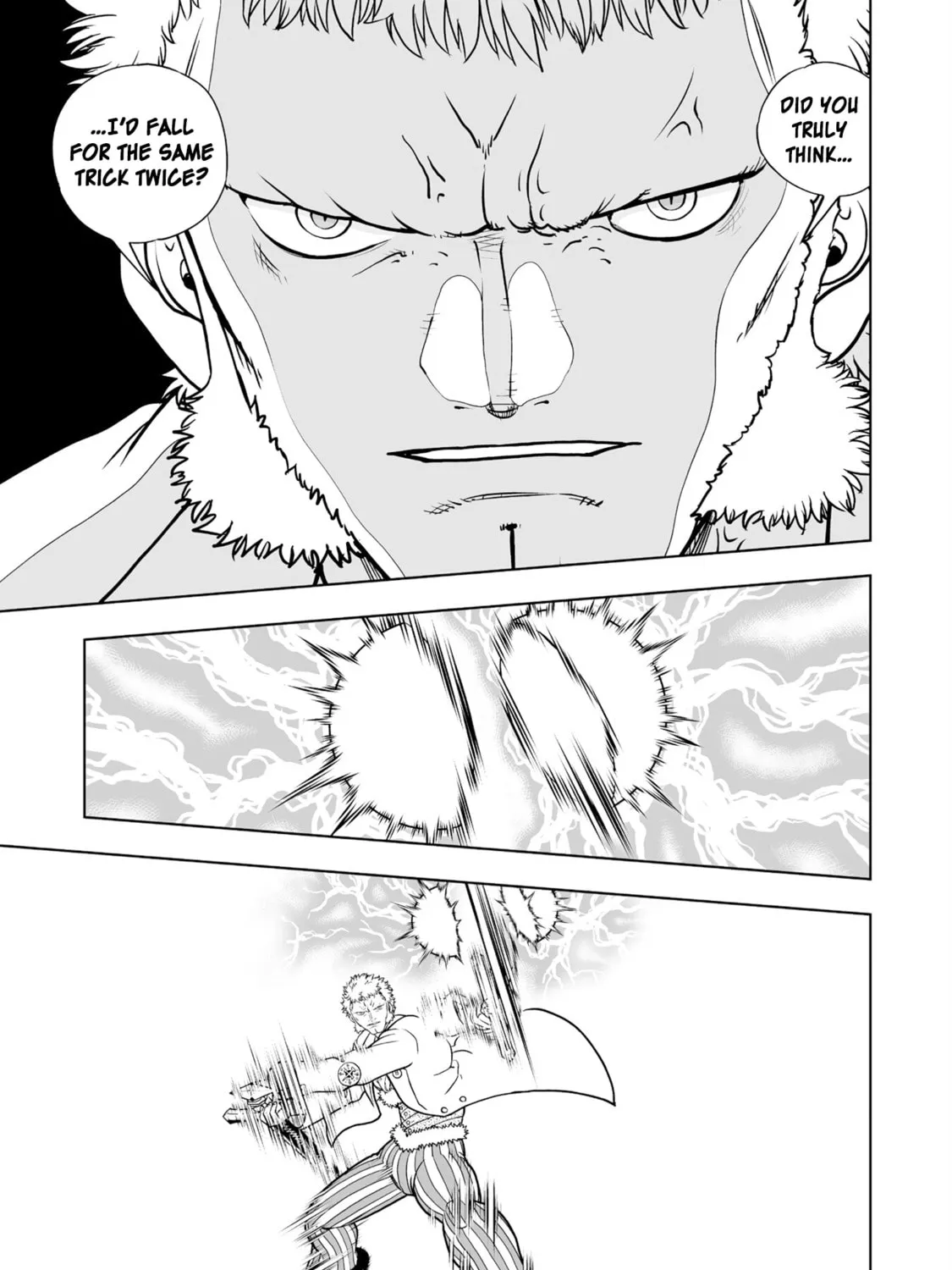 Read Zatch Bell! 2 chapter 38 image 64 on Lezhin
