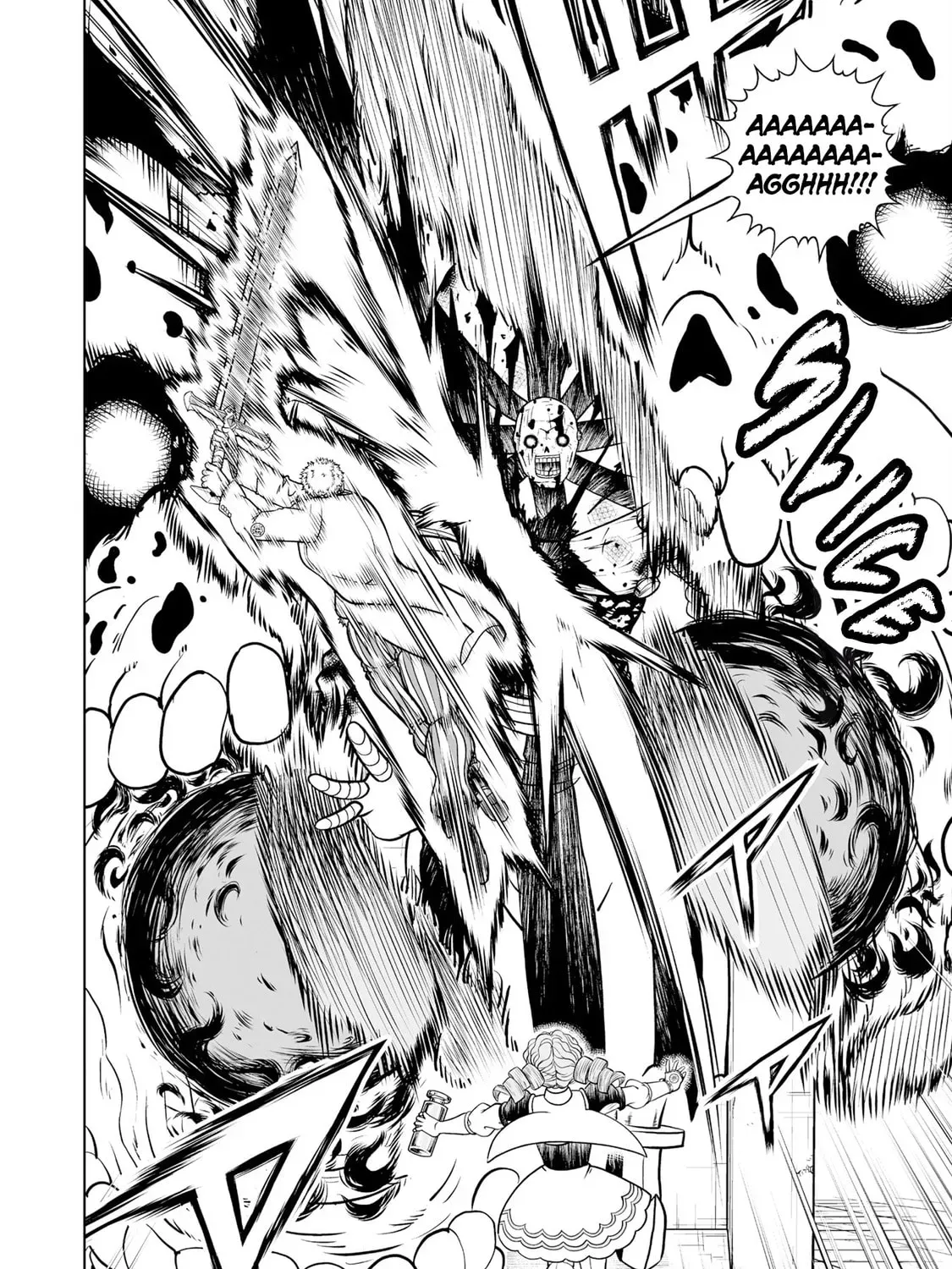 Read Zatch Bell! 2 chapter 38 image 66 on Lezhin