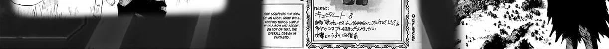 Read Zatch Bell! 2 chapter 38 image 73 on Lezhin