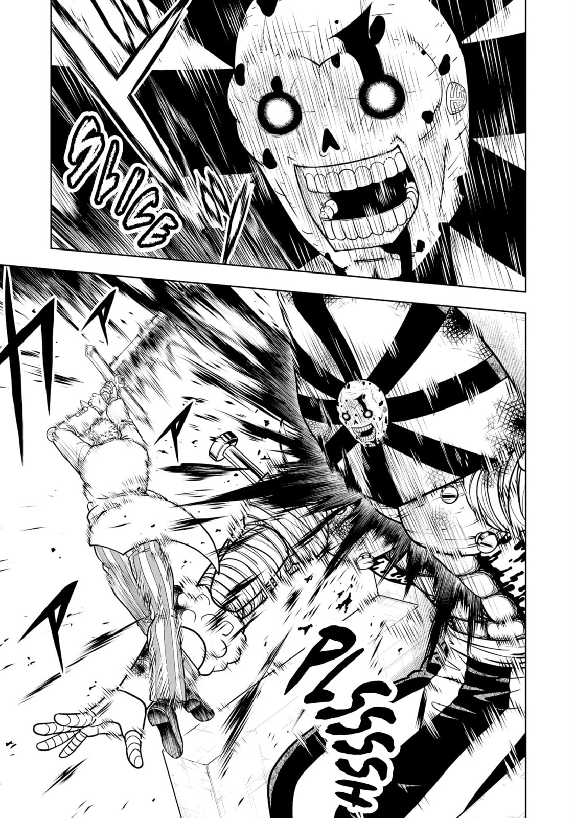 Read Zatch Bell! 2 chapter 39 image 2 on Lezhin